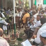 मुहर्रम पर्व को लेकर शांति समिति की बैठक आयोजित, दिए गए आवश्यक निर्देश