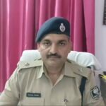 समस्तीपुर में वाहन चेकिंग के दौरान विवाद, युवक ने लगाया धक्का देने का आरोप