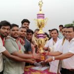 GPL फाइनल में महमदपुर का जलवा, देकपुरा को हराकर बना चैंपियन