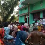 मुजफ्फरपुर में पत्नी की बरामदगी नहीं होने से नाराज पति का हाई-वोल्टेज ड्रामा