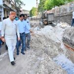 झारखंड में सड़क और विकास योजनाओं को रफ्तार, प्रशासन ने बढ़ाई सक्रियता