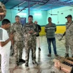 रजरप्पा मंदिर के आसपास अवैध विदेशी शराब की सप्लाई करने वाला कारोबारी गिरफ्तार,