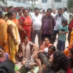 नहर किनारे मिला मजदूर का शव, मौत पर उठे कई सवाल