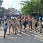मधुबन में आदिवासी दंपति हत्याकांड का खुलासा, सात आरोपी गिरफ्तार