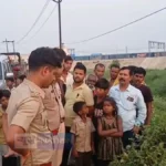NH-31 किनारे अज्ञात शव मिलने से सनसनी, जांच में जुटी पुलिस