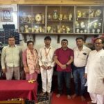सुदूर ग्रामीण क्षेत्रों के युवाओं को शिक्षा के साथ स्वरोजगार से जोड़ने की अनूठी पहल