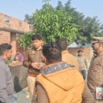 दो माह की गर्भवती नवविवाहिता की संदिग्ध मौत, मायके पक्ष ने लगाया हत्या का आरोप