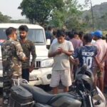 धनबाद में कलेक्शन एजेंट की गोली मारकर हत्या, बाइक सवार अपराधियों ने दिया घटना को अंजाम