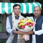 खजौली विधायक एवं मंत्री अरुण शंकर प्रसाद पर ठाहर गांव में हमला, पुलिस कार्रवाई में जुटी