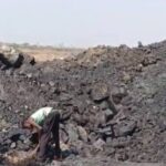 झरिया में बंद पड़े बीसीसीएल रोपवे चोरों के निशाने पर, करोड़ों की सरकारी संपत्ति को नुकसान