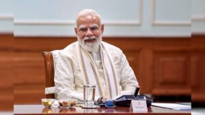 पीएम मोदी के लिए विशेष हवन और पूजा, विधायक डॉ. सुनील कुमार ने मां दुर्गा से की दीर्घायु की कामना