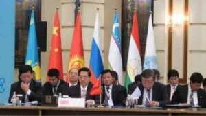 SCO और ASEAN बैठकों में भारत उठाएगा अहम वैश्विक मुद्दे !