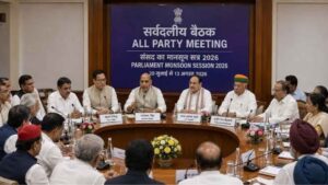 मानसून सत्र शुरू, सरकार-विपक्ष के बीच टकराव के आसार !