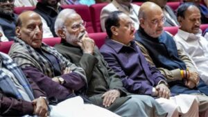 संसद सत्र में कई महत्वपूर्ण विधेयक पेश होने की तैयारी !
