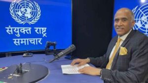 UN रिपोर्ट: भारत में 50 करोड़ लोग अब भी पौष्टिक भोजन से वंचित !