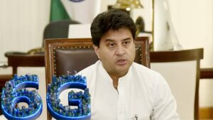 6G तकनीक की दौड़ तेज, भविष्य की डिजिटल दुनिया होगी और स्मार्ट !