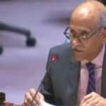 UNSC में भारत का पाकिस्तान को करारा जवाब, आतंकवाद पर दो टूक संदेश !