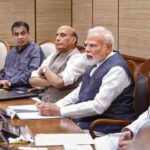 विकसित भारत के लक्ष्य पर पीएम मोदी की उच्च स्तरीय समीक्षा बैठक !