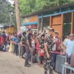 भारत-नेपाल सीमा पर सुरक्षा कड़ी, बढ़ाई गई निगरानी !