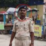 मोतिहारी में फर्जी पुलिसकर्मी गिरफ्तार, नौकरी के नाम पर लाखों की ठगी !