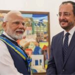 वैश्विक मंचों पर भारत की कूटनीतिक सक्रियता हुई तेज !