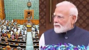 परिसीमन से महंगाई तक, कई मुद्दों पर सरकार से जवाब मांगेगा विपक्ष !