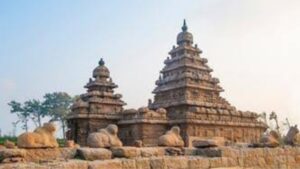 देश में पर्यटन को मिली नई रफ्तार, पर्यटकों की संख्या में लगातार बढ़ोतरी !