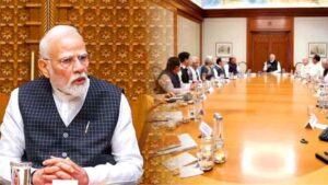 मानसून सत्र से पहले सत्ता और विपक्ष ने तेज की तैयारियां !