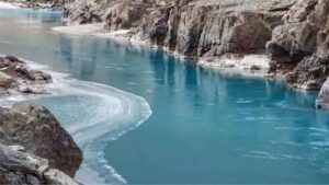 सिंधु जल संधि फिर चर्चा में, भारत-पाक के बीच बढ़ी हलचल !