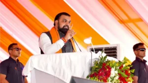 भागलपुर से मुख्यमंत्री सम्राट चौधरी की बड़ी सौगात, 211 नए डिग्री महाविद्यालयों का शुभारंभ