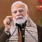 विदेश दौरे पर पीएम मोदी, कई देशों के साथ रणनीतिक साझेदारी को मिली नई मजबूती !