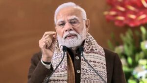 इंडो-पैसिफिक में भारत की बढ़ी रणनीतिक ताकत, वैश्विक मंच पर मजबूत हुई भूमिका !