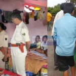 बगहा के निजी हॉस्टल में 10 वर्षीय छात्र की संदिग्ध मौत, दो शिक्षक गिरफ्तार