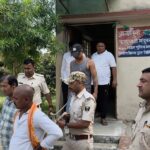 मधुबनी: दलित उत्पीड़न मामले में मुखिया और सरपंच समेत चार आरोपित न्यायिक हिरासत में भेजे गए