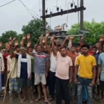 बगहा में 15 घंटे से बिजली गुल, सेमरा-बोरवल क्षेत्र के दर्जनों गांवों में बढ़ी परेशानी