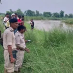 पंडई नदी में डूबे युवक का दो दिन बाद मिला शव, गांव में पसरा मातम