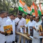 ‘बेहतर बोकारो, बेहतर झारखंड’ अभियान के तहत यूथ कांग्रेस का कार्यक्रम,