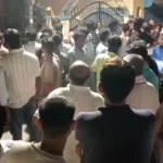मुजफ्फरपुर में डबल मर्डर से सनसनी, रिटायर्ड बैंककर्मी और पत्नी की घर में हत्या