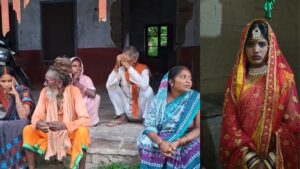 शादी के ढाई माह बाद नवविवाहिता की संदिग्ध मौत, मायके पक्ष ने लगाया दहेज हत्या का आरोप