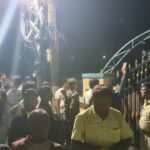 मुजफ्फरपुर डबल मर्डर केस में बड़ा खुलासा, झोला, ग्लव्स और टेप लेकर पहुंचे थे हत्यारे