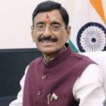 केंद्रीय रक्षा राज्य मंत्री संजय सेठ का झारखंड सरकार पर हमला, बोले- उत्तर प्रदेश, असम, बंगाल और बिहार से लेनी चाहिए सीख