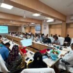 ऊर्जा विभाग की समीक्षा बैठक में तीन नए बिजली ग्रिड की अनुशंसा