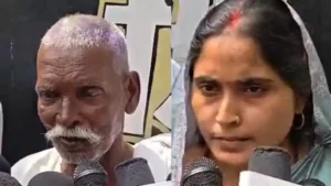 भरत तिवारी कथित एनकाउंटर मामले की न्यायिक जांच चौथे दिन भी जारी