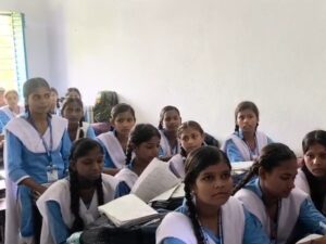 अस्थावां में मॉडल हाईस्कूल का शुभारंभ, विधायक बोले- अब गांव के बच्चे भी करेंगे बड़े सपने पूरे