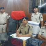 अररिया में 1,911 लीटर विदेशी शराब बरामद, जोकीहाट पुलिस ने दो तस्करों को दबोचा