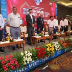 PVUNL की ऐश यूजर मीट 2026 ‘ऐश टू एसेट’ से अपशिष्ट को बनाया जा रहा बहुमूल्य संसाधन