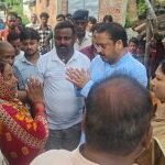 बेतिया में रांगी नदी में डूबने से 13 वर्षीय किशोर की मौत, गांव में छाया मातम