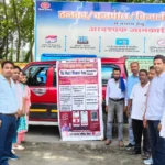 टीबी मुक्त भारत अभियान को मिली मजबूती, पीएचसी हारनाटांड के प्रभारी बने ‘निक्षय मित्र’