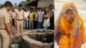 बेटी की हत्या के आरोप में पिता गिरफ्तार, बचाने पहुंचे चाचा की भी मौत