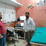 पश्चिम चंपारण में 24 घंटे में निजी अस्पतालों से जुड़ी तीन बड़ी घटनाएं, स्वास्थ्य व्यवस्था पर उठे सवाल